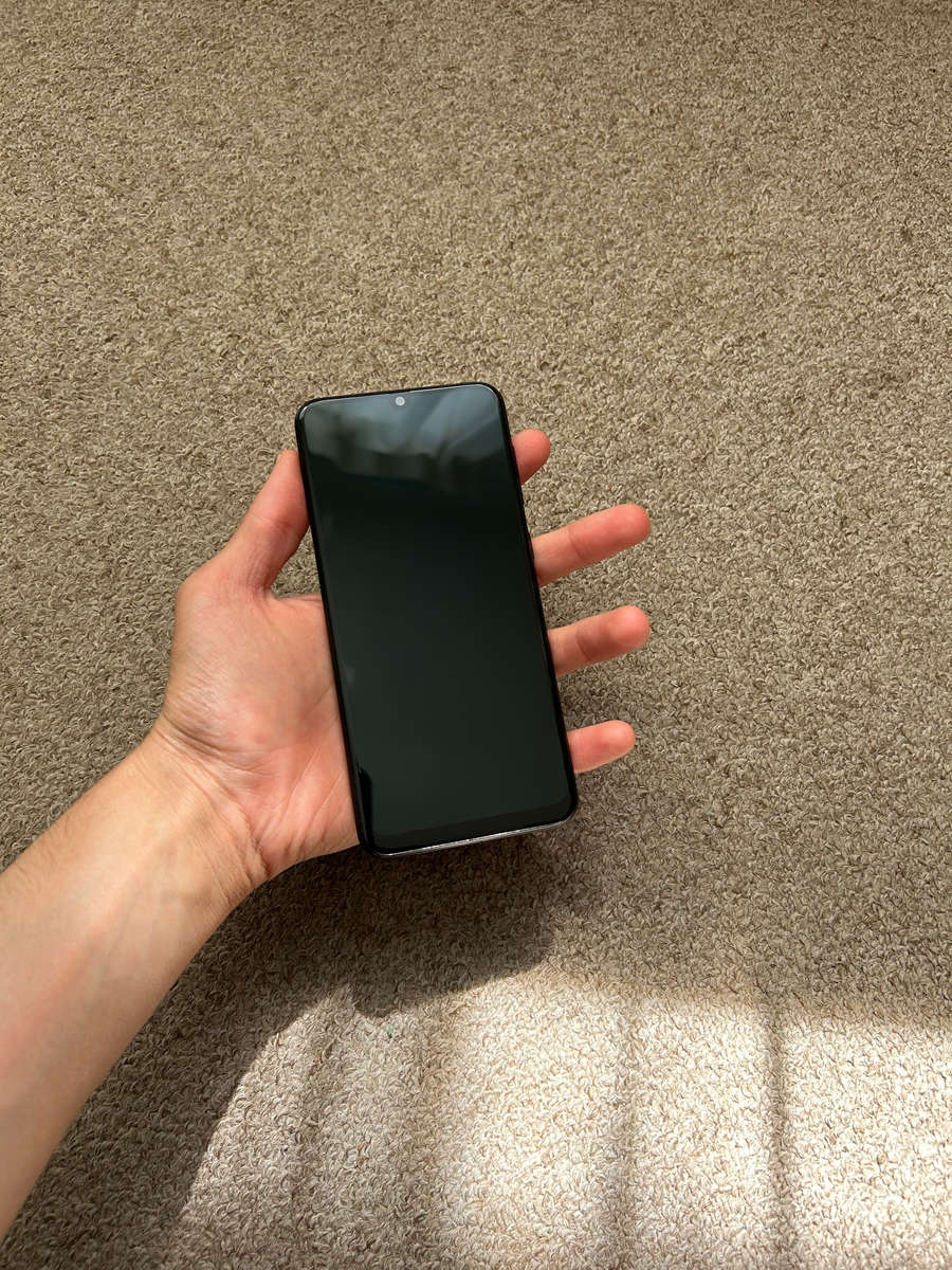 Samsung A30 64gb 4gb ram