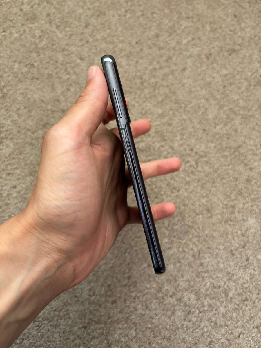 Samsung S21 5G 256gb 8gb ram