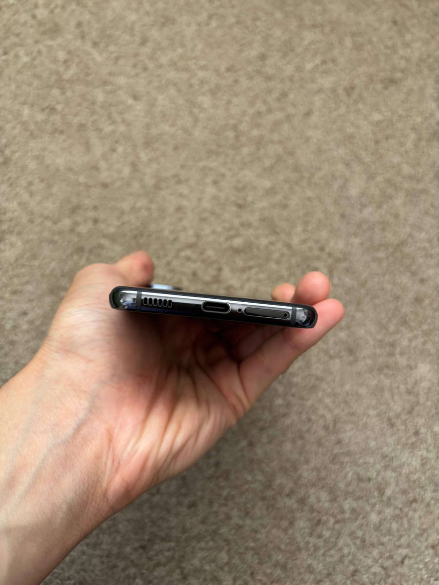 Samsung S21 5G 256gb 8gb ram