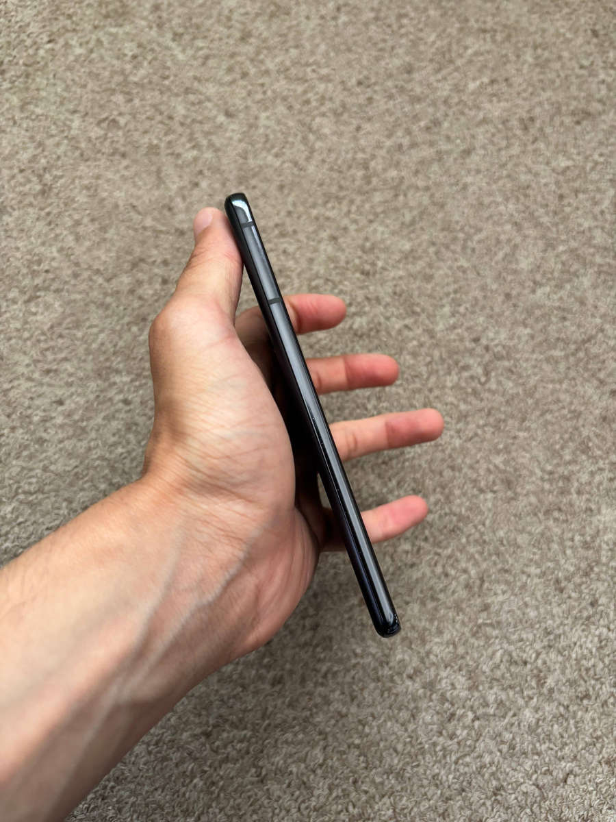 Samsung S21 5G 256gb 8gb ram
