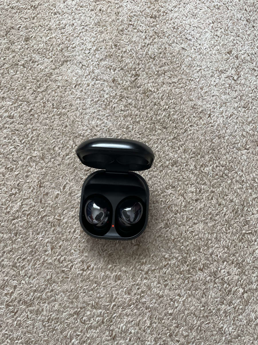 Samsung Buds Pro - Black