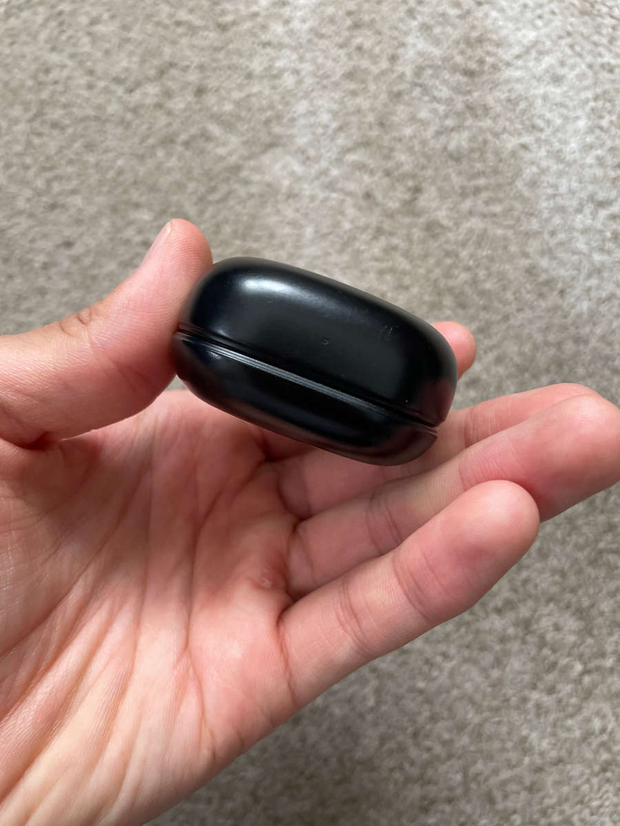 Samsung Buds Pro - Black