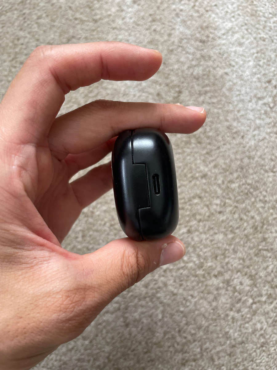 Samsung Buds Pro - Black