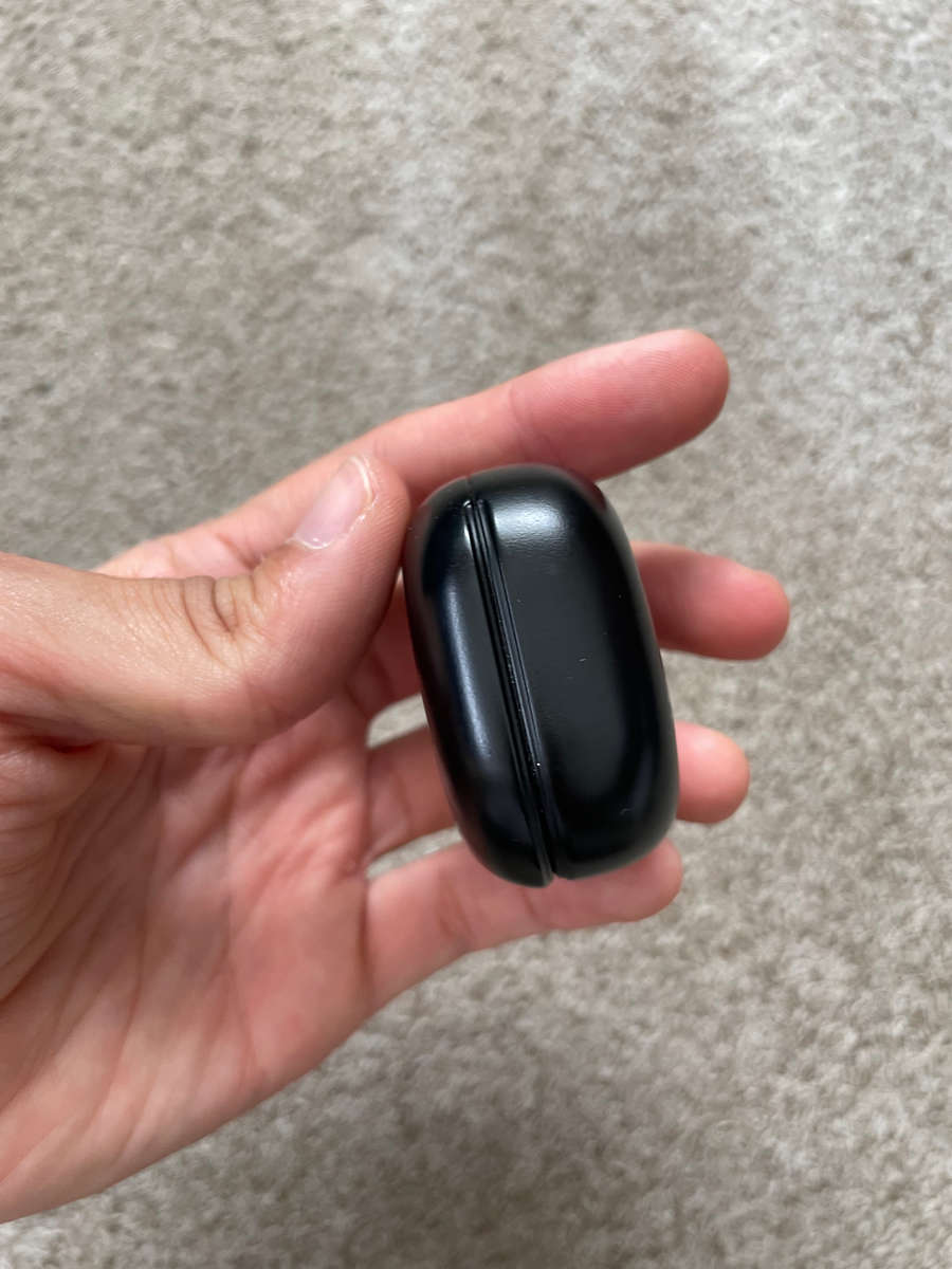 Samsung Buds Pro - Black