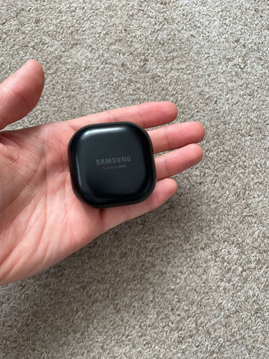 Samsung Buds Pro - Black