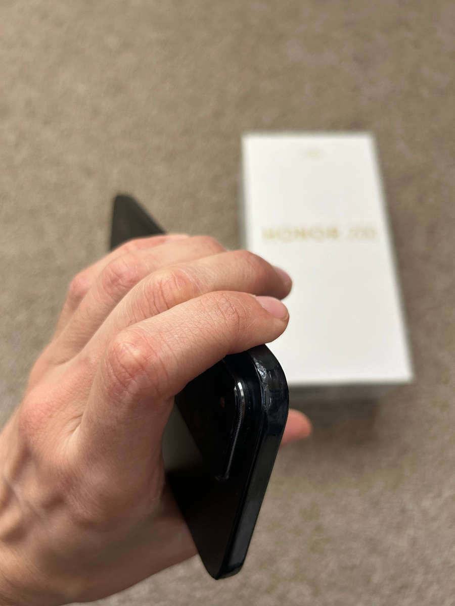 Honor 200 Lite 5G 256gb 12gb ram dual sim with box