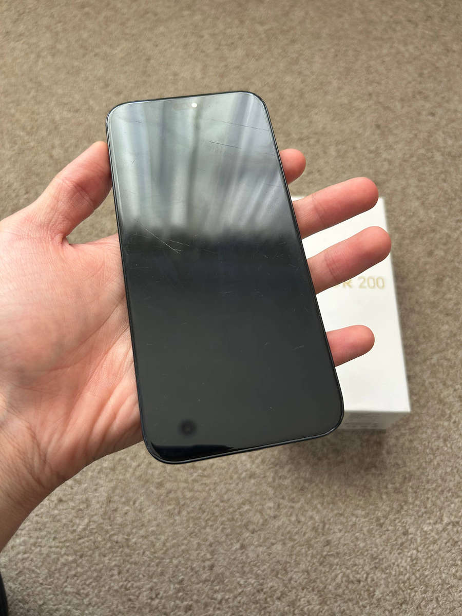 Honor 200 Lite 5G 256gb 12gb ram dual sim with box