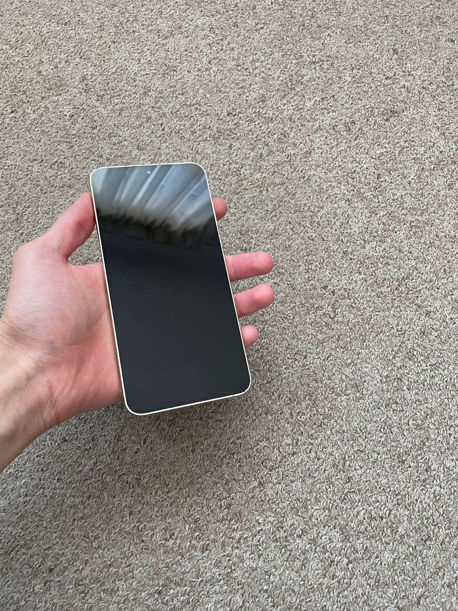 Samsung S23 Plus 5G 512gb 8gb ram Dual sim
