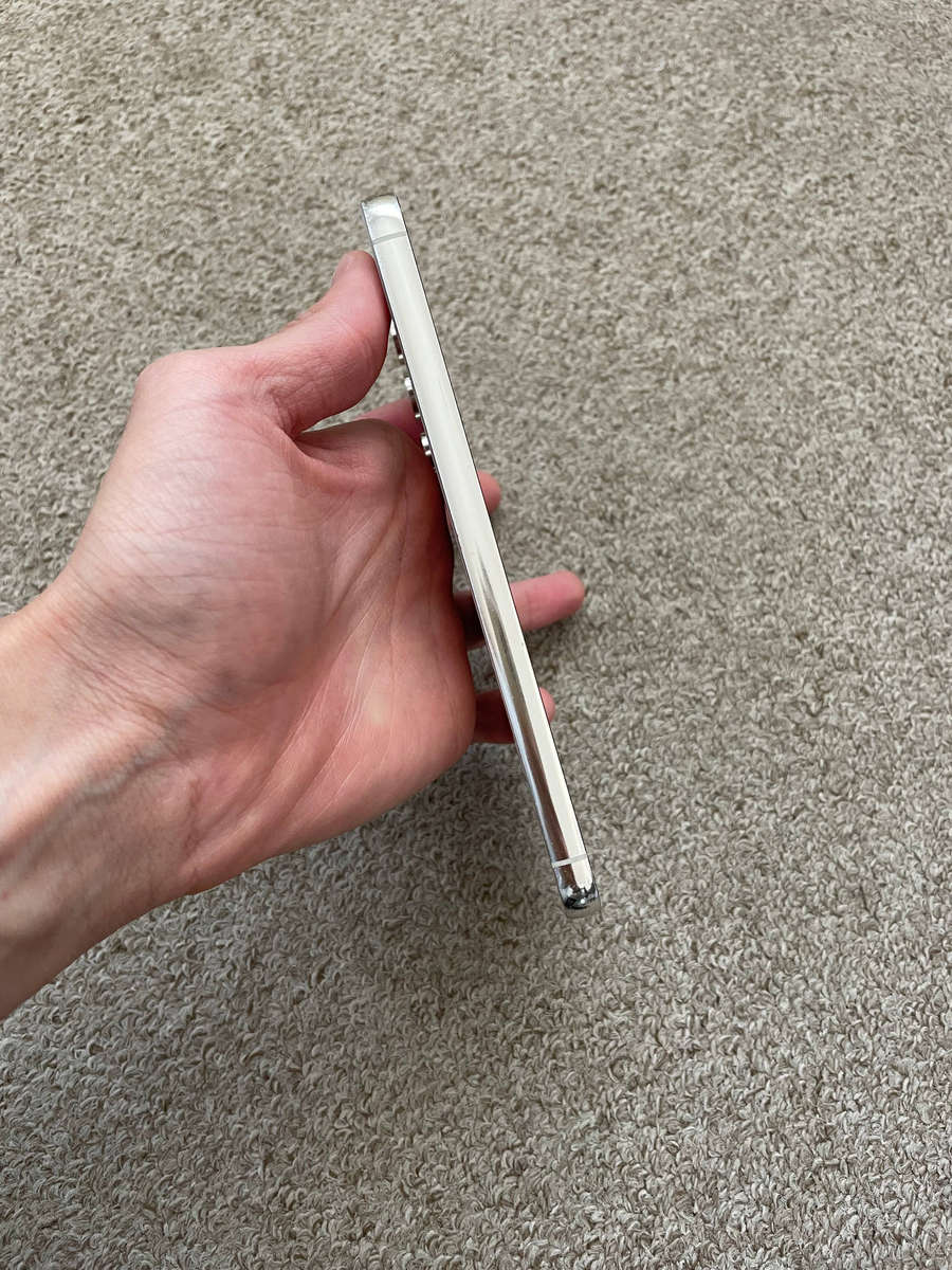 Samsung S23 Plus 5G 512gb 8gb ram Dual sim