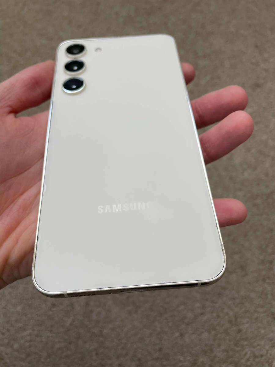 Samsung S23 Plus 5G 512gb 8gb ram Dual sim
