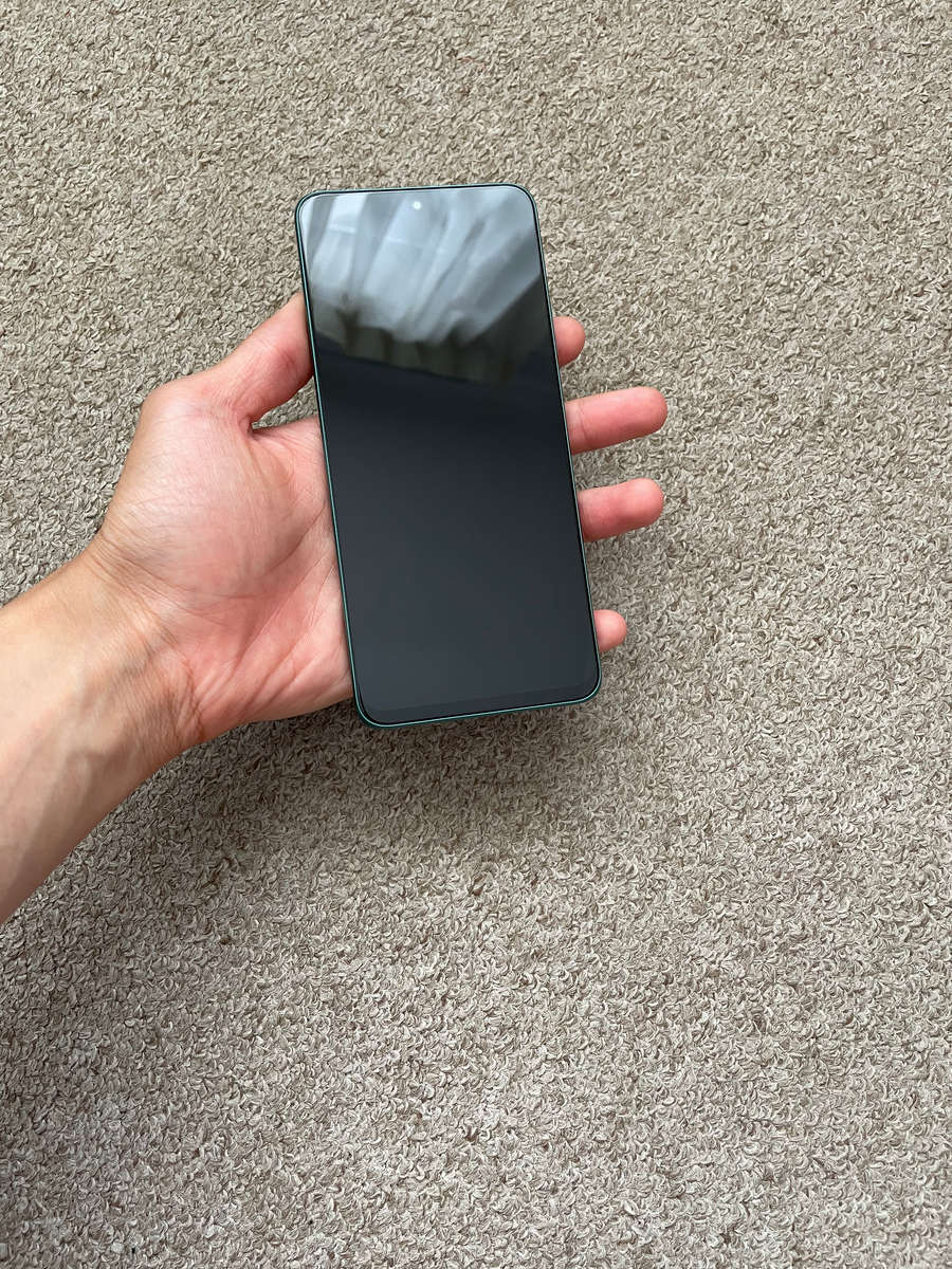 Huawei nova 12i 256gb 11gb ram dual sim immaculate condition like brand new