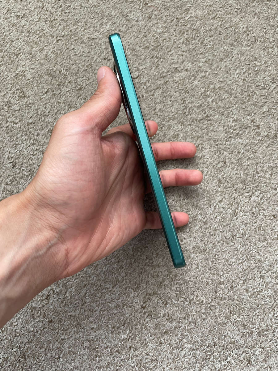 Huawei nova 12i 256gb 11gb ram dual sim immaculate condition like brand new