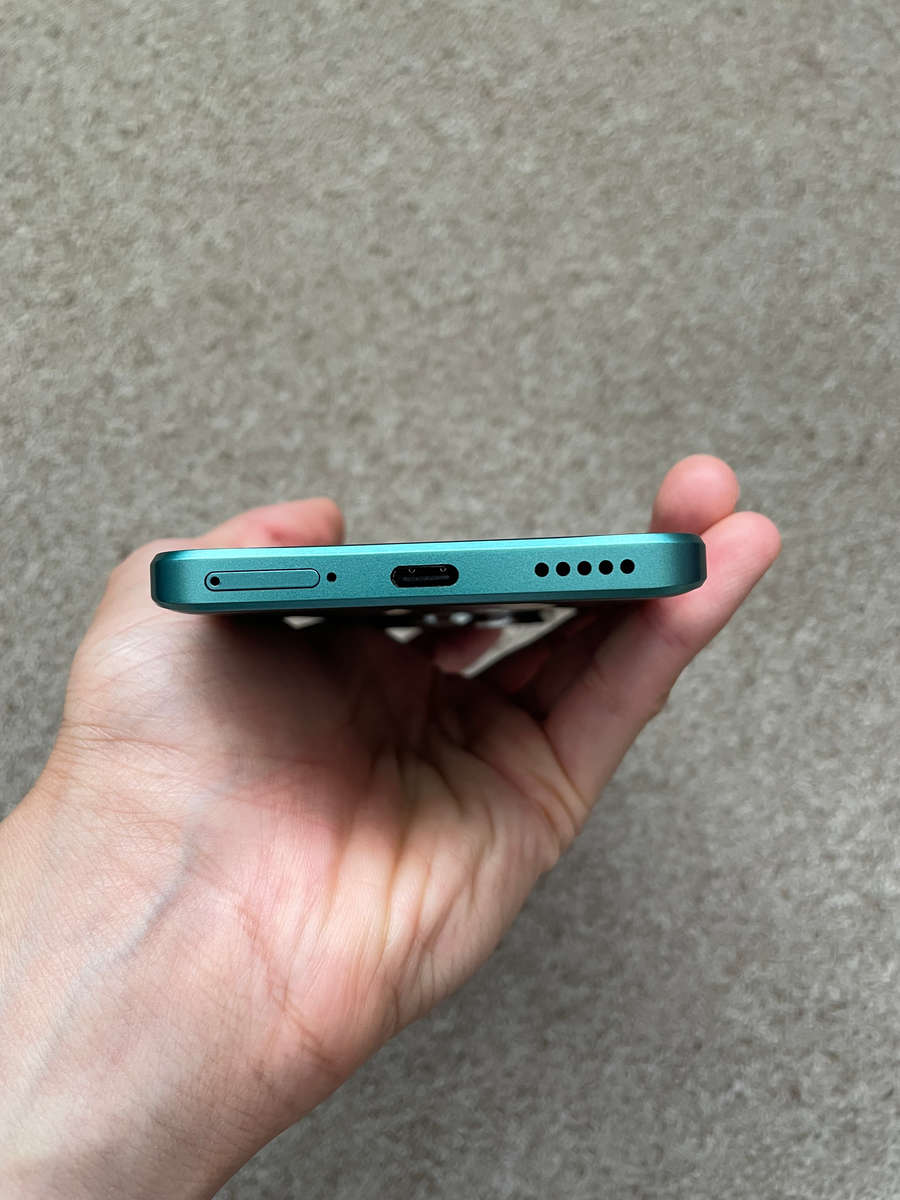 Huawei nova 12i 256gb 11gb ram dual sim immaculate condition like brand new