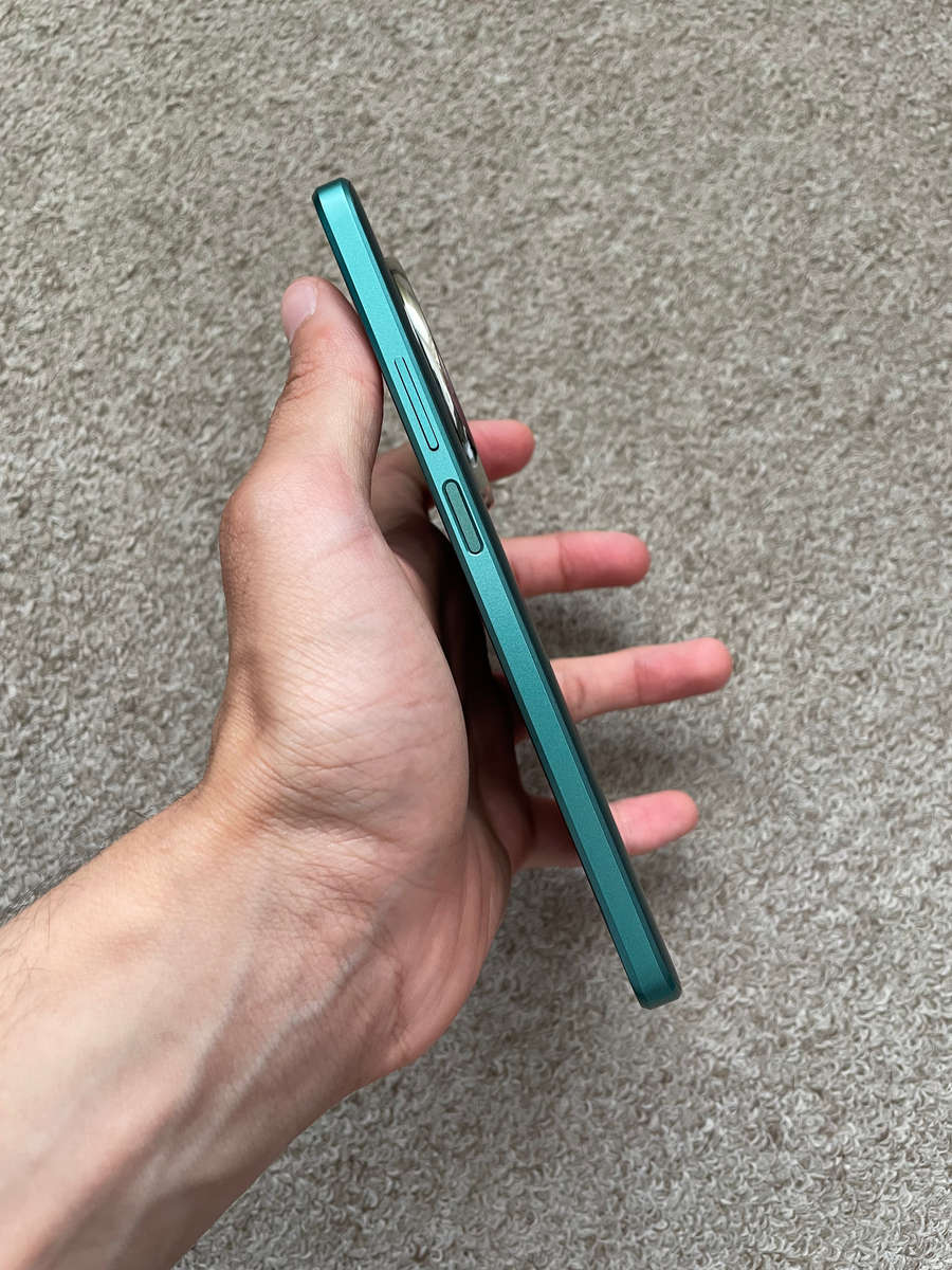 Huawei nova 12i 256gb 11gb ram dual sim immaculate condition like brand new