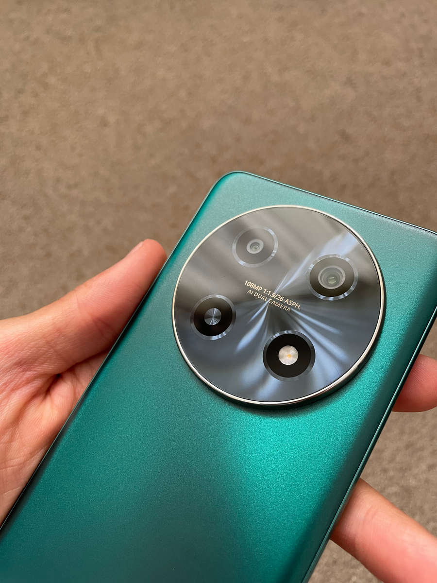 Huawei nova 12i 256gb 11gb ram dual sim immaculate condition like brand new