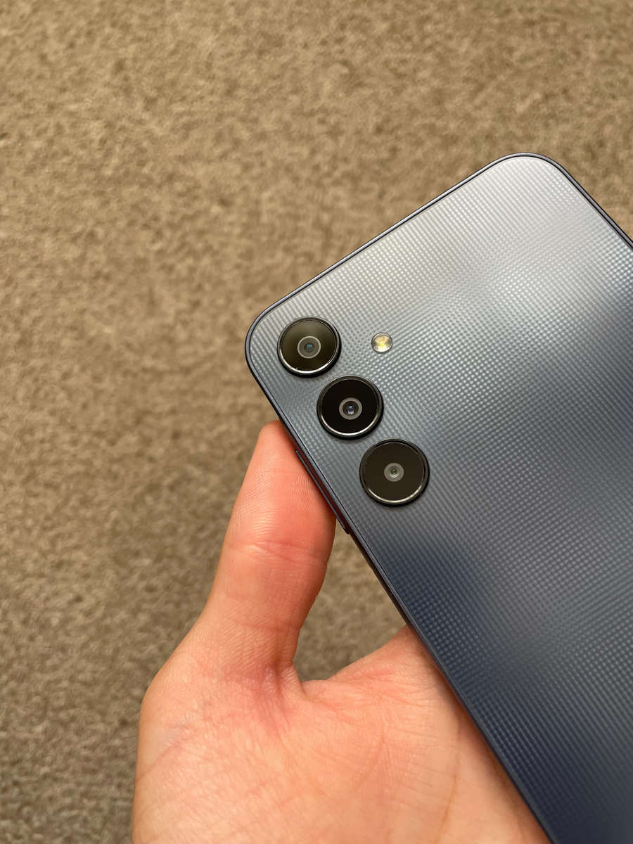 Samsung A25 5G Dual SIM 128gb 6gb ram Excellent condition