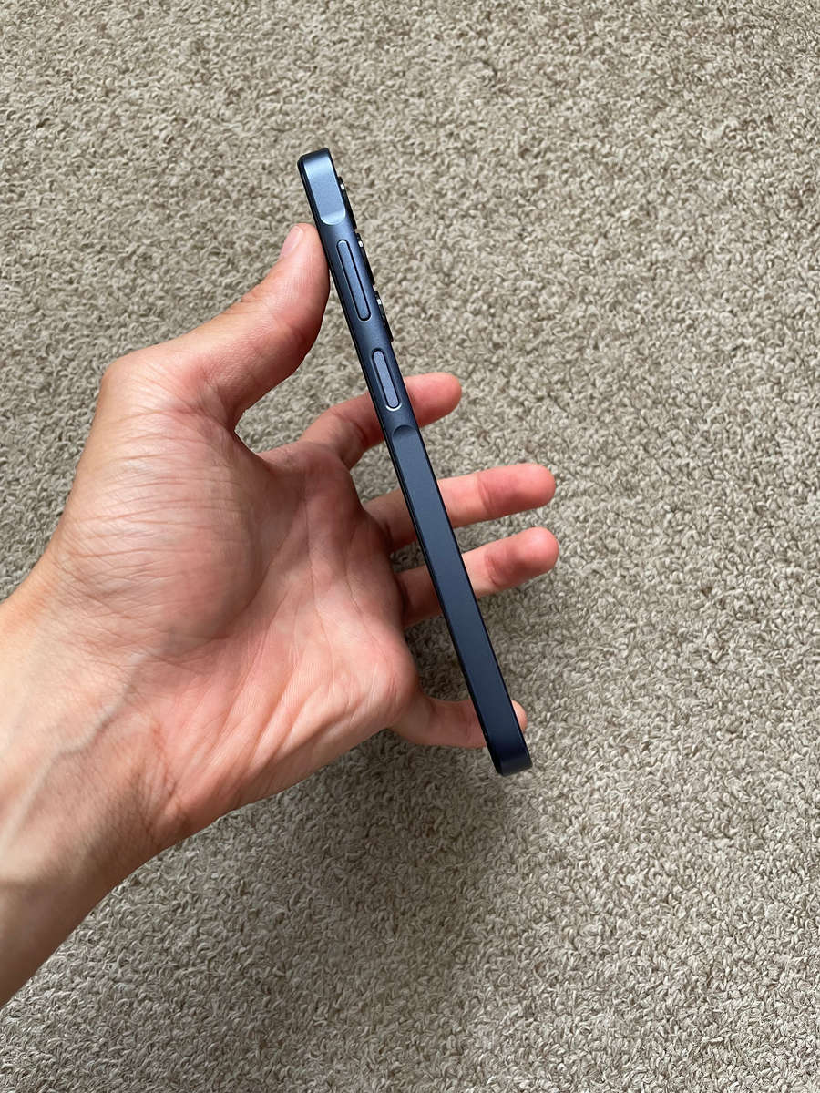 Samsung A25 5G Dual SIM 128gb 6gb ram Excellent condition