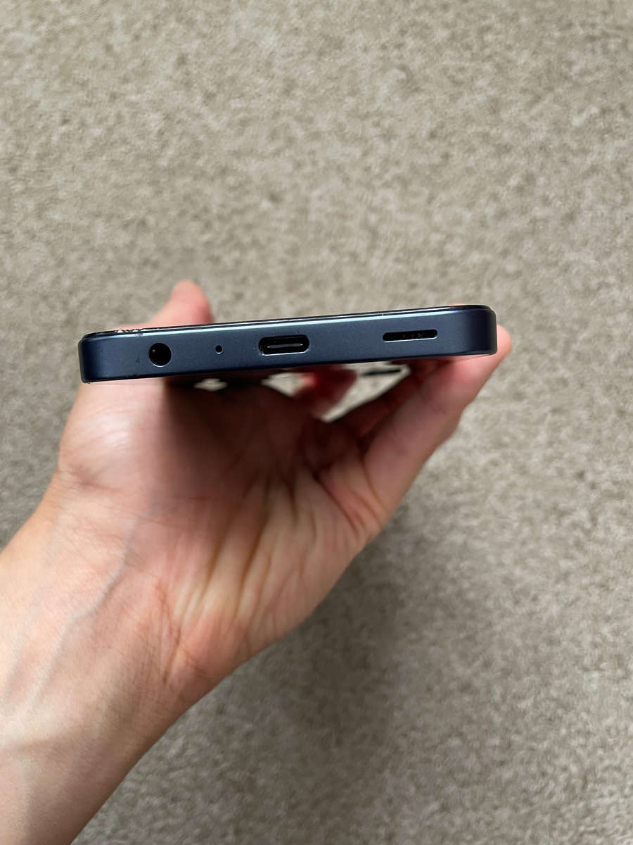 Samsung A25 5G Dual SIM 128gb 6gb ram Excellent condition