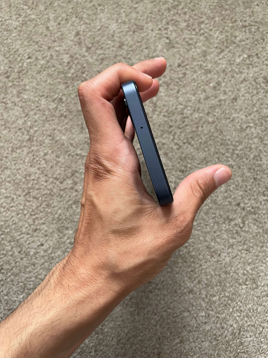 Samsung A25 5G Dual SIM 128gb 6gb ram Excellent condition