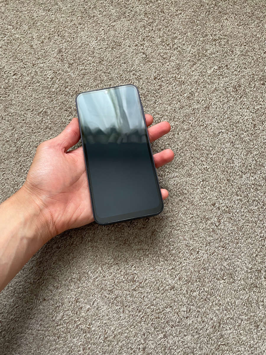 Samsung A25 5G Dual SIM 128gb 6gb ram Excellent condition