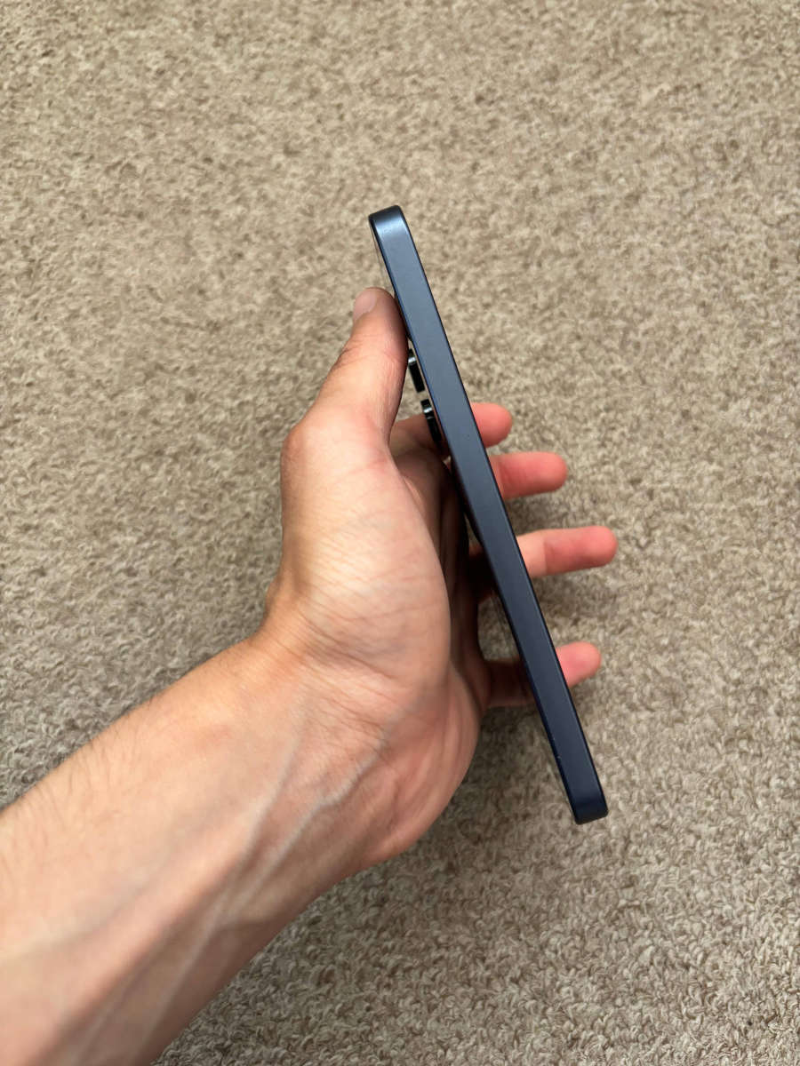 Samsung A35 5G Dual SIM 128gb 6gb ram Excellent condition