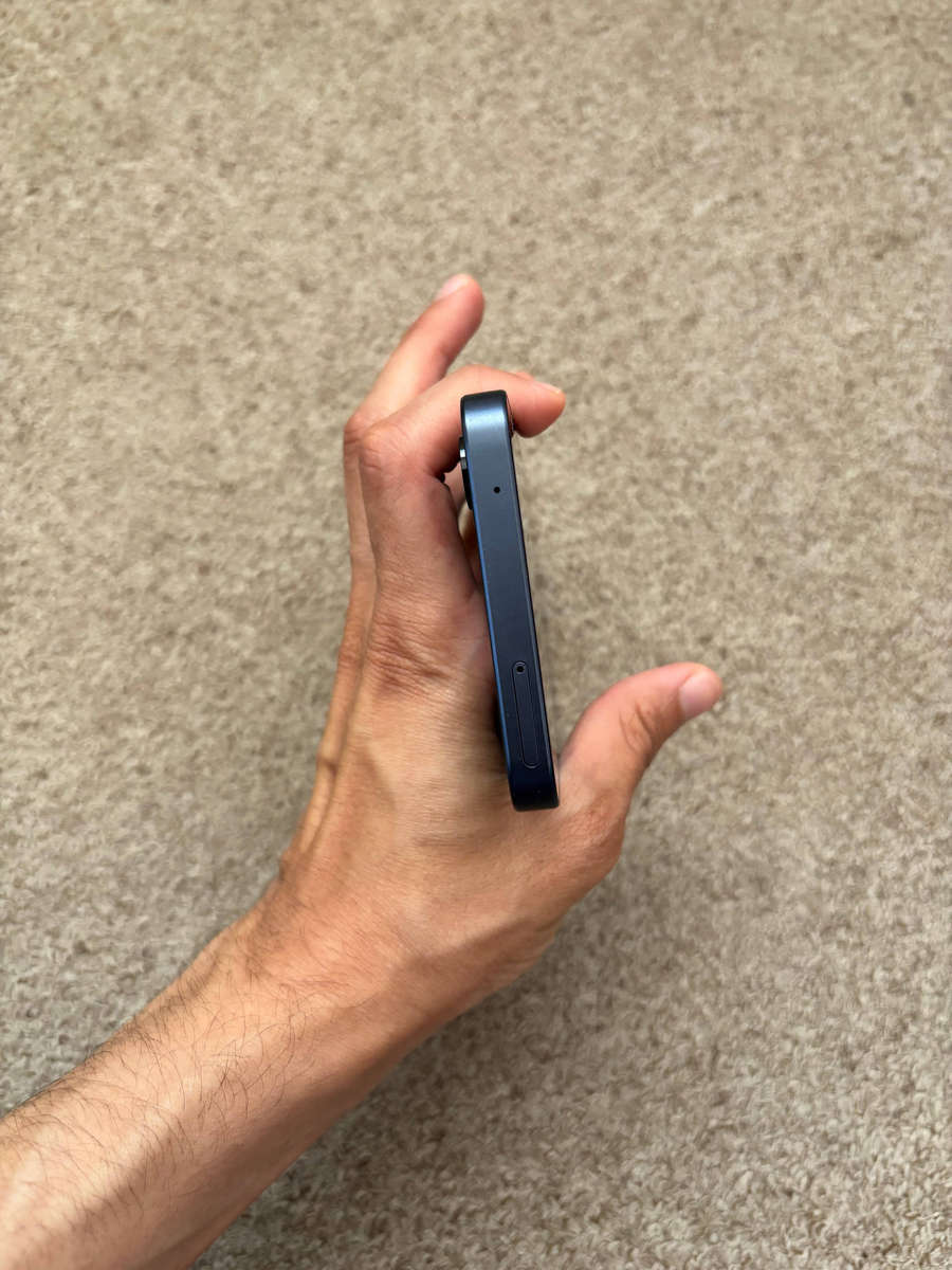 Samsung A35 5G Dual SIM 128gb 6gb ram Excellent condition
