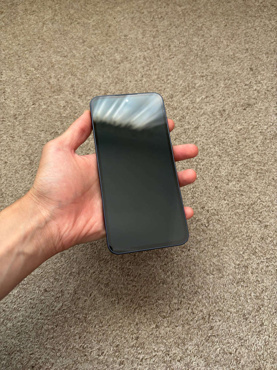 Samsung A35 5G Dual SIM 128gb 6gb ram Excellent condition