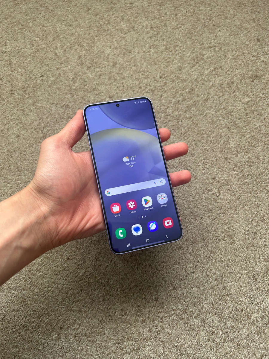 Samsung S24 Plus 5G 256gb Dual sim 12gb ram