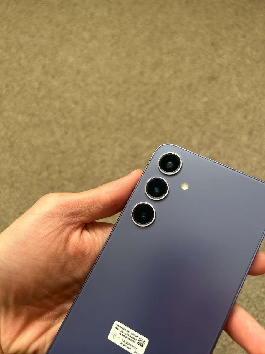 Samsung S24 Plus 5G 256gb Dual sim 12gb ram