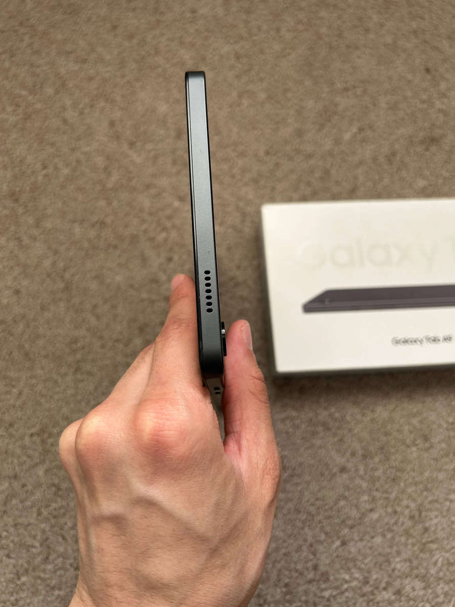 Samsung Galaxy Tab A9 (X110) 8.7" 64GB Wi-Fi Only Tablet with box