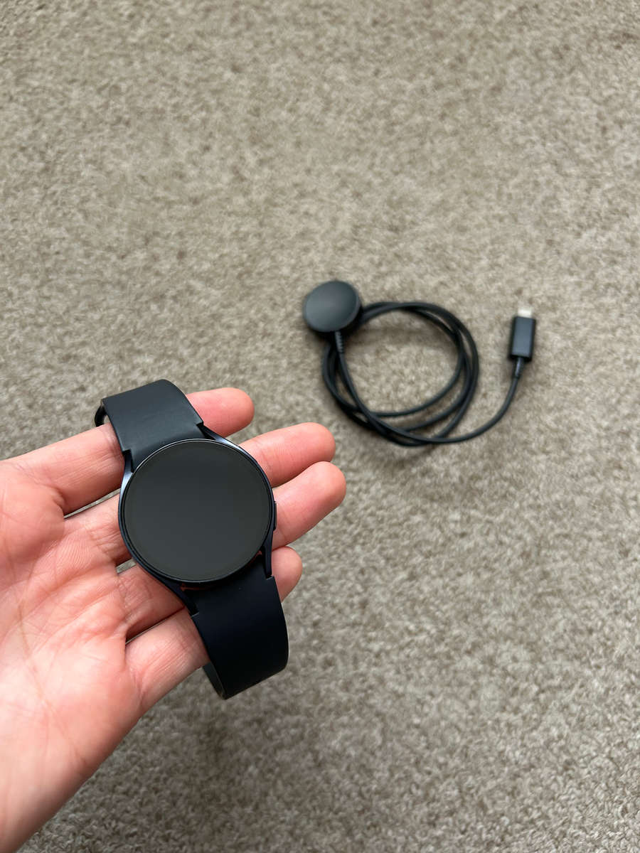 Samsung Galaxy Watch 6 40mm