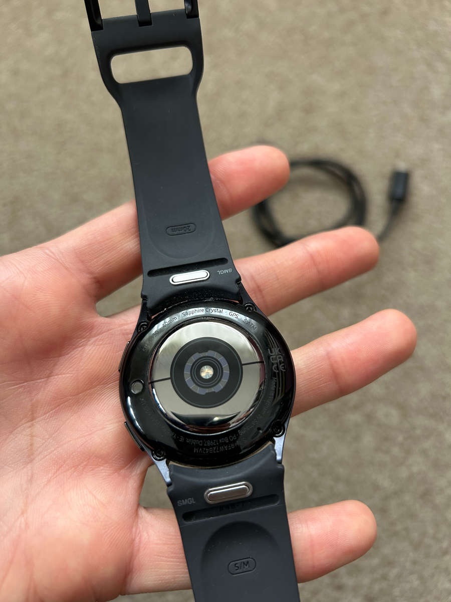 Samsung Galaxy Watch 6 40mm