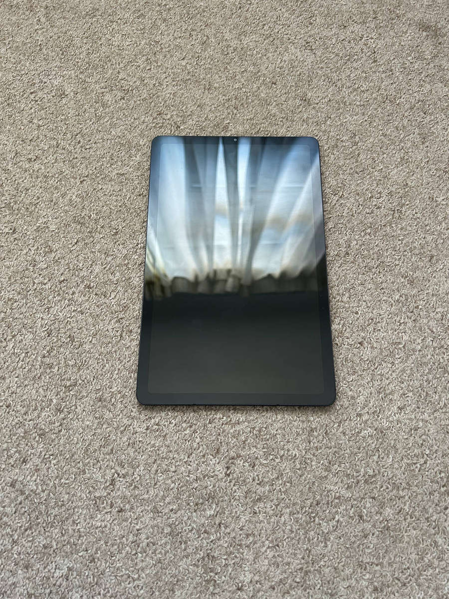 Samsung Galaxy Tab S6 Lite (P613) 10.4" 64GB Wi-Fi Tablet