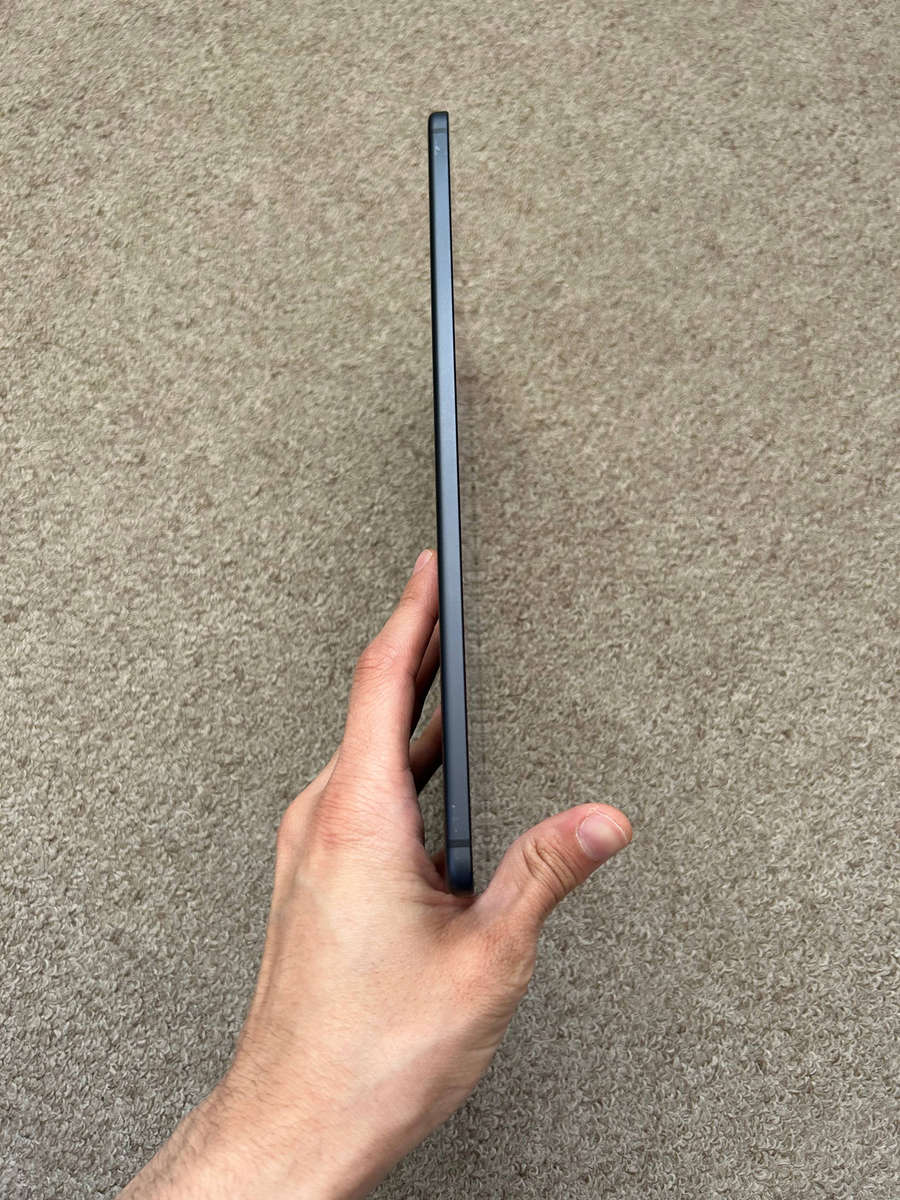 Samsung Galaxy Tab S6 Lite (P613) 10.4" 64GB Wi-Fi Tablet