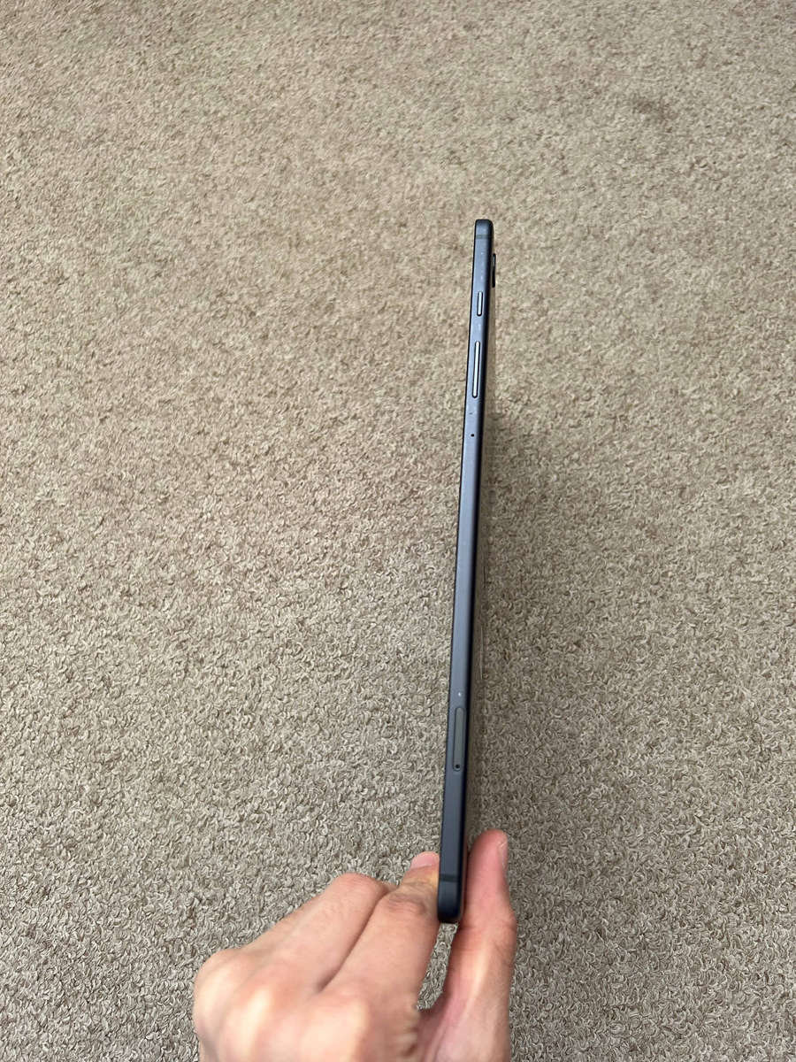 Samsung Galaxy Tab S6 Lite (P613) 10.4" 64GB Wi-Fi Tablet