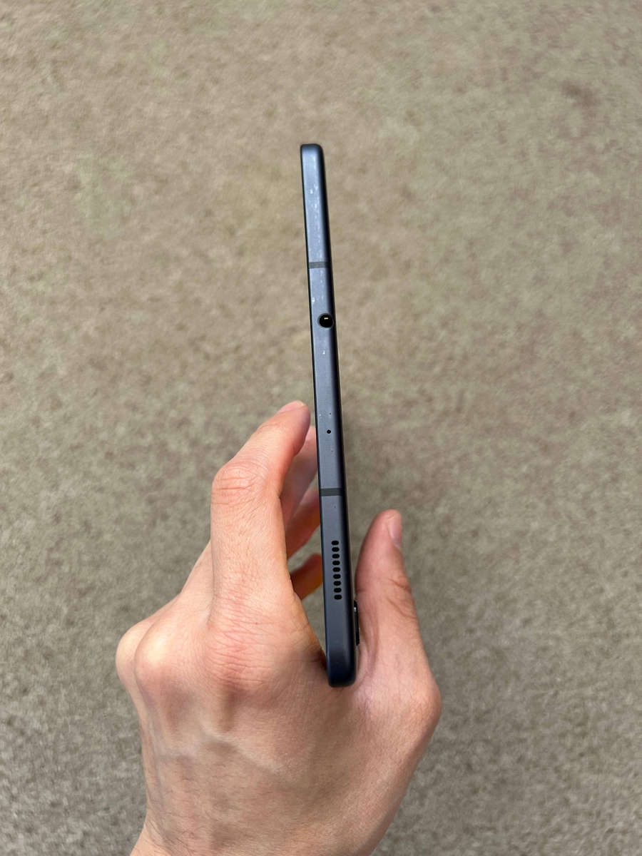 Samsung Galaxy Tab S6 Lite (P613) 10.4" 64GB Wi-Fi Tablet