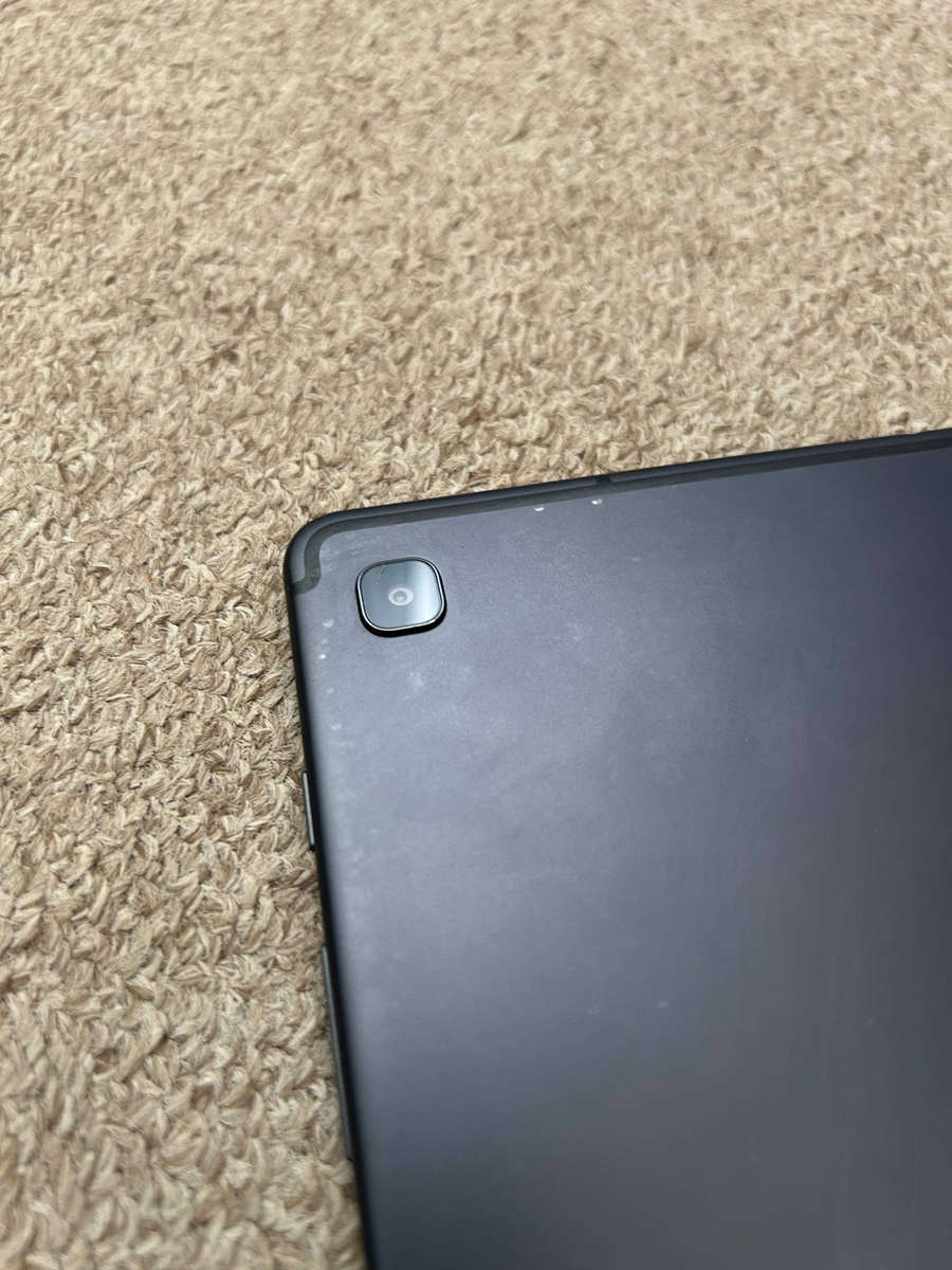 Samsung Galaxy Tab S6 Lite (P613) 10.4" 64GB Wi-Fi Tablet