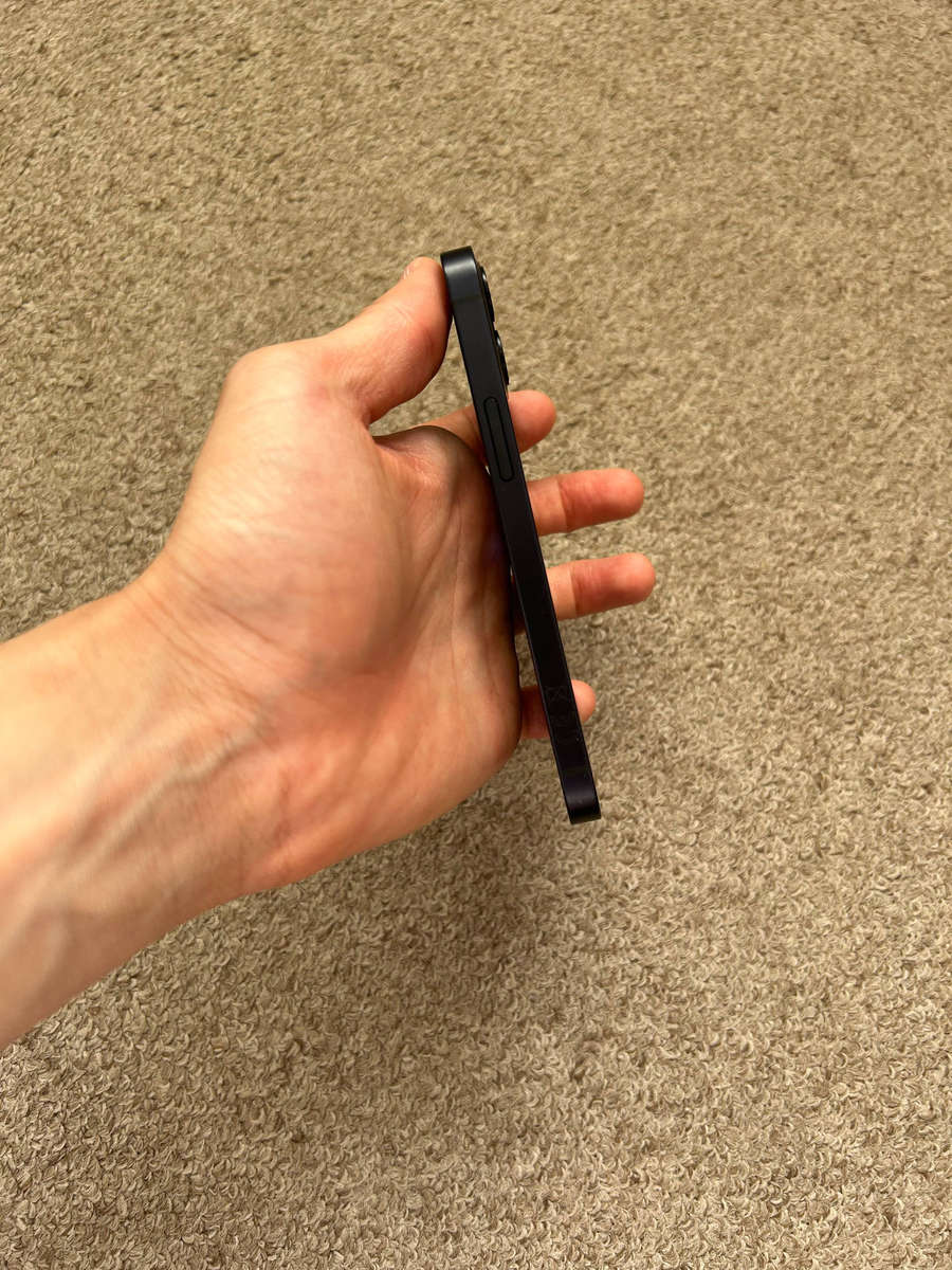 Iphone 12 Mini 64gb Dual sim