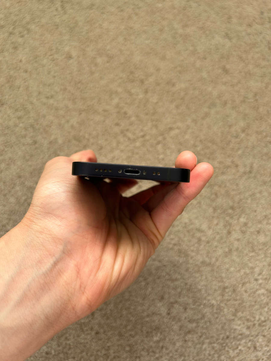 Iphone 12 Mini 64gb Dual sim