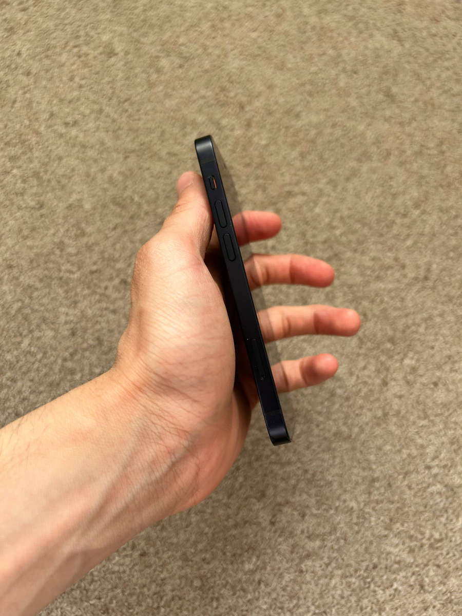 Iphone 12 Mini 64gb Dual sim