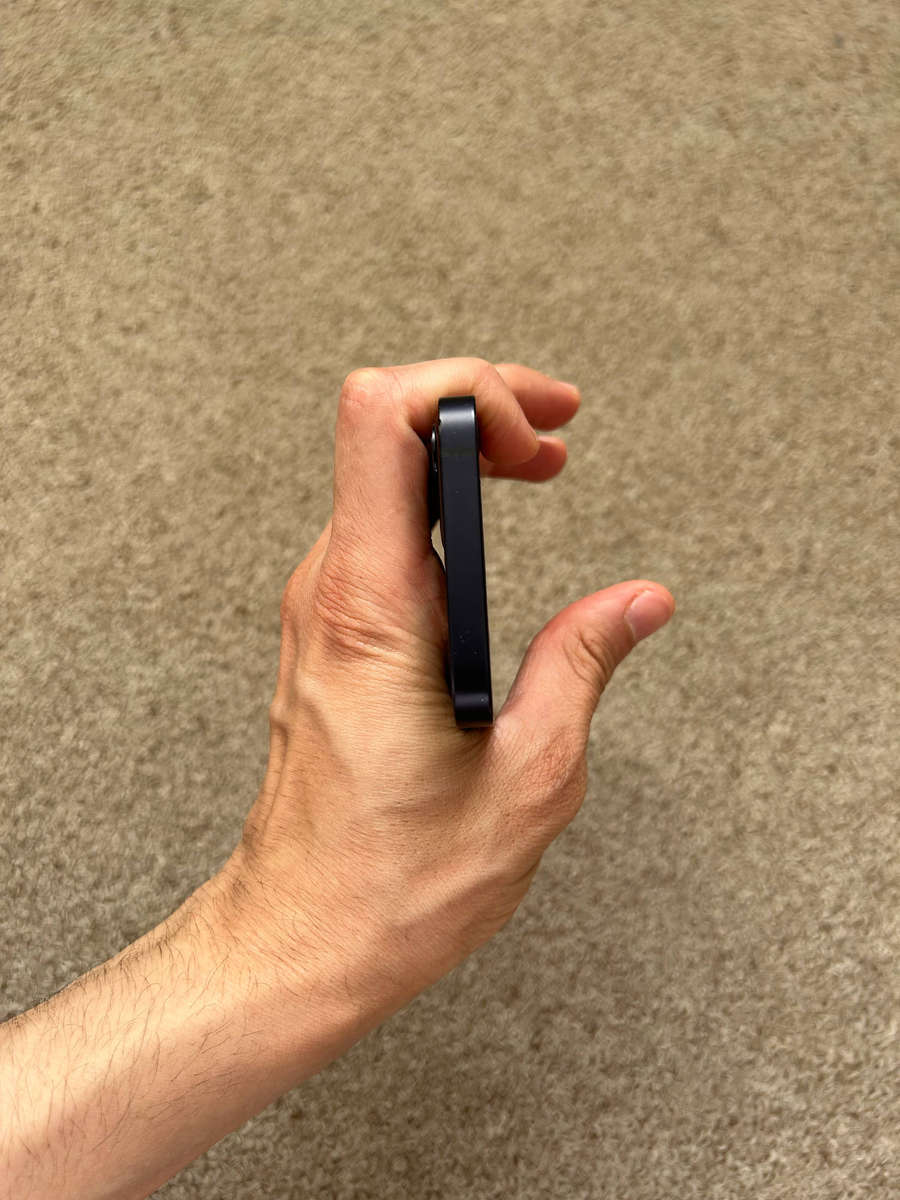 Iphone 12 Mini 64gb Dual sim