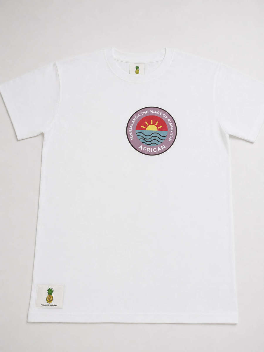 PINEAPPLE GARMENT T-shirt