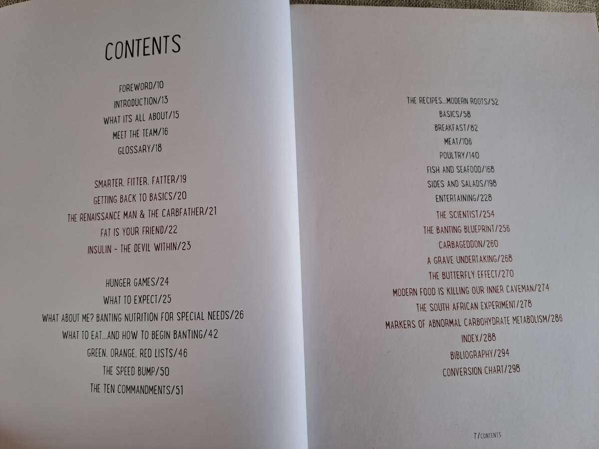 The Real Meal Revolution - Changing the World, One meal at a Time - Noakes, Creed, Proudfoot & Grier