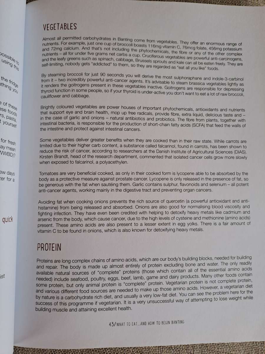 The Real Meal Revolution - Changing the World, One meal at a Time - Noakes, Creed, Proudfoot & Grier