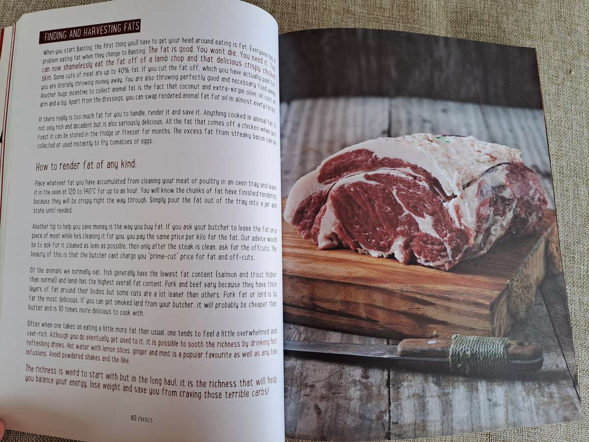 The Real Meal Revolution - Changing the World, One meal at a Time - Noakes, Creed, Proudfoot & Grier