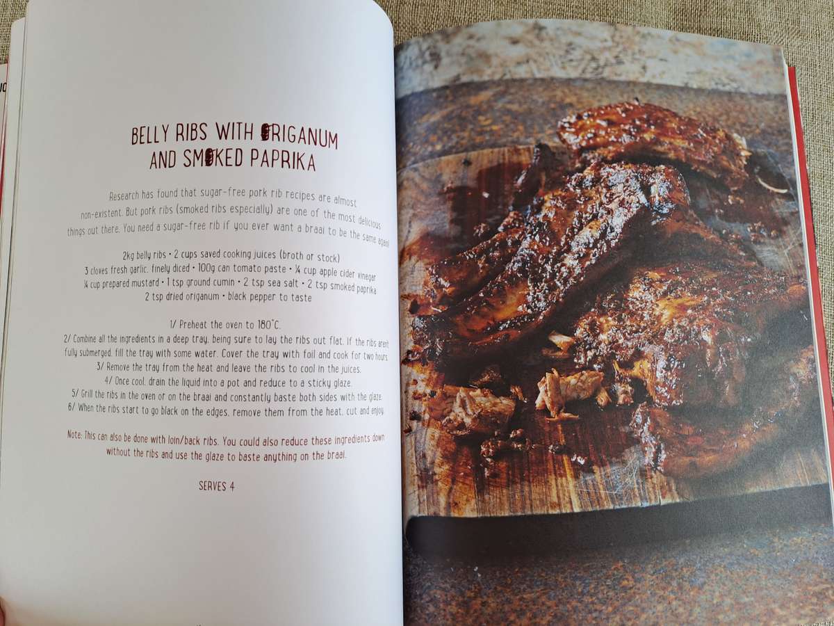 The Real Meal Revolution - Changing the World, One meal at a Time - Noakes, Creed, Proudfoot & Grier