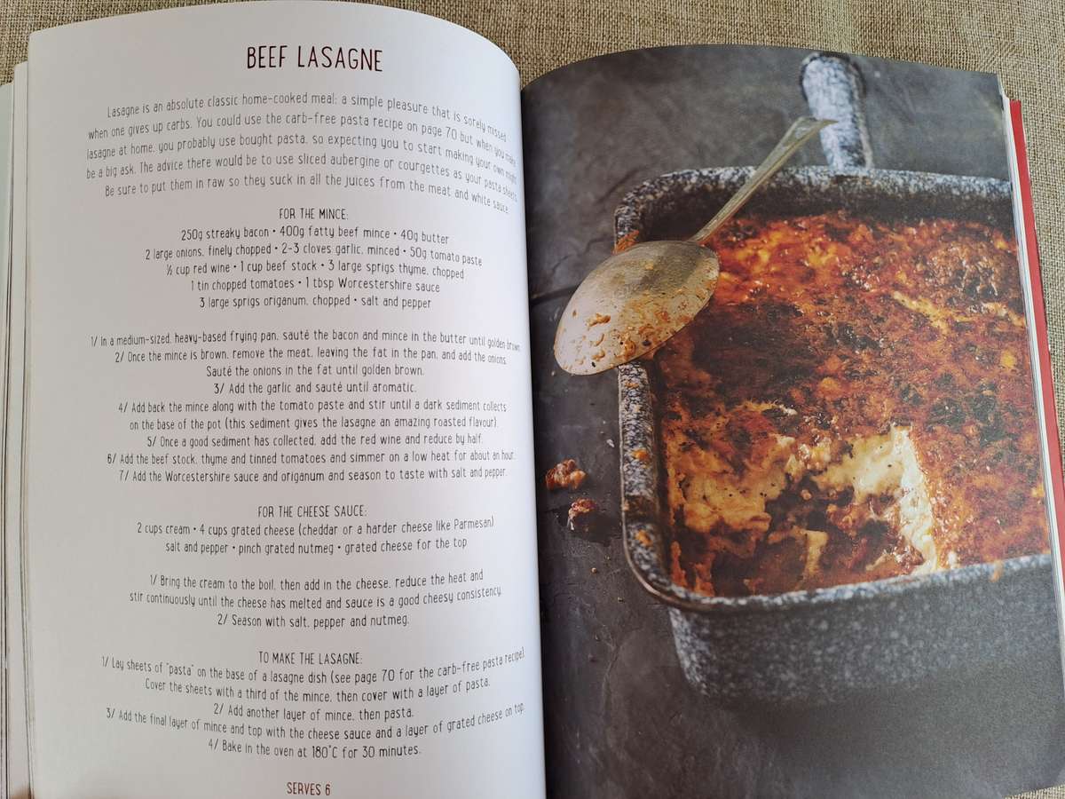 The Real Meal Revolution - Changing the World, One meal at a Time - Noakes, Creed, Proudfoot & Grier