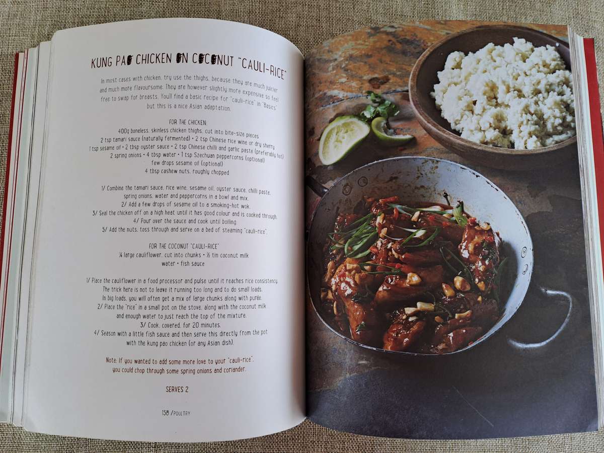 The Real Meal Revolution - Changing the World, One meal at a Time - Noakes, Creed, Proudfoot & Grier