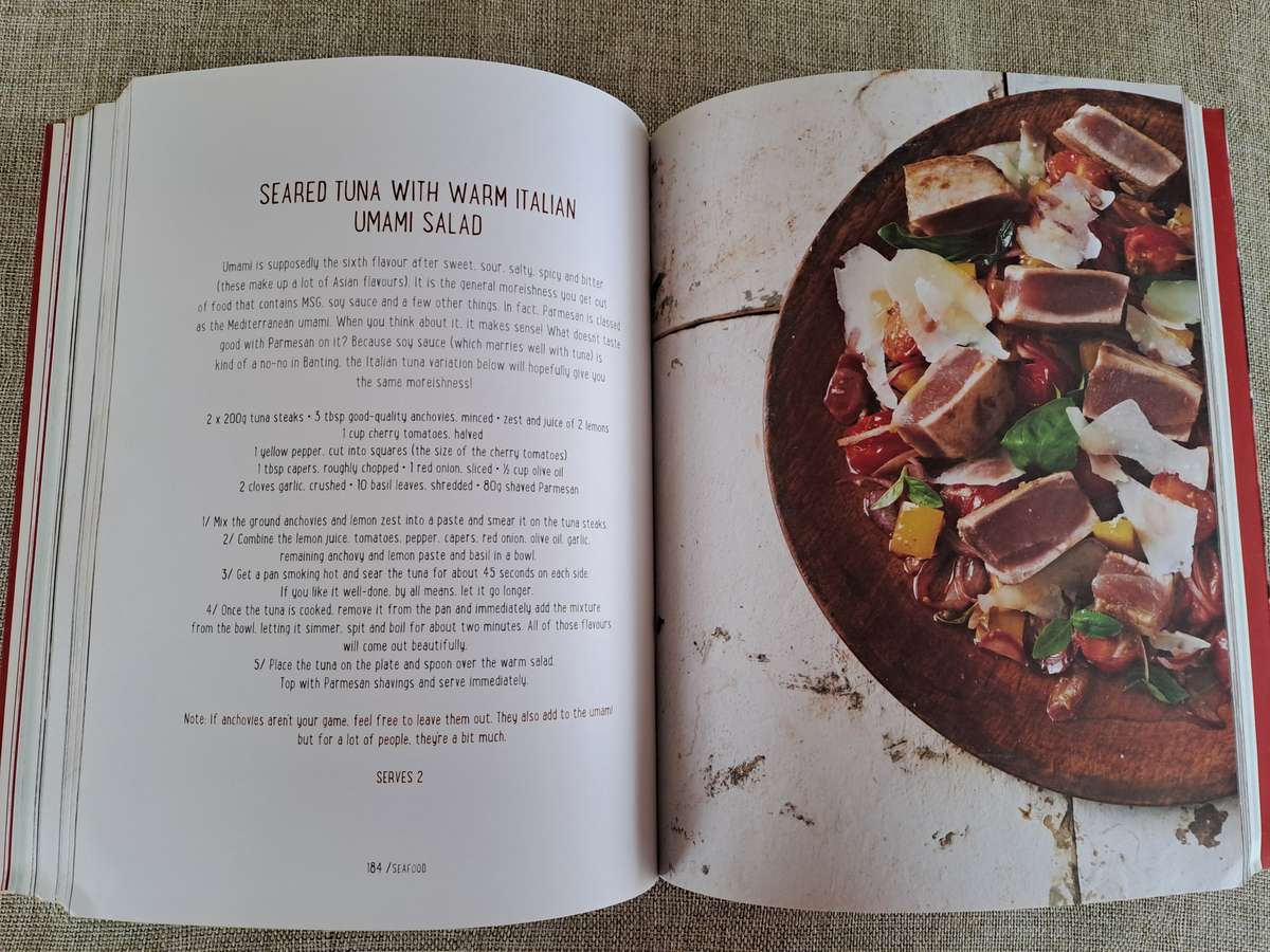 The Real Meal Revolution - Changing the World, One meal at a Time - Noakes, Creed, Proudfoot & Grier