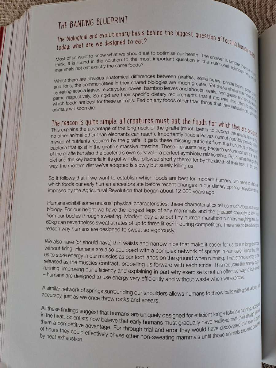 The Real Meal Revolution - Changing the World, One meal at a Time - Noakes, Creed, Proudfoot & Grier